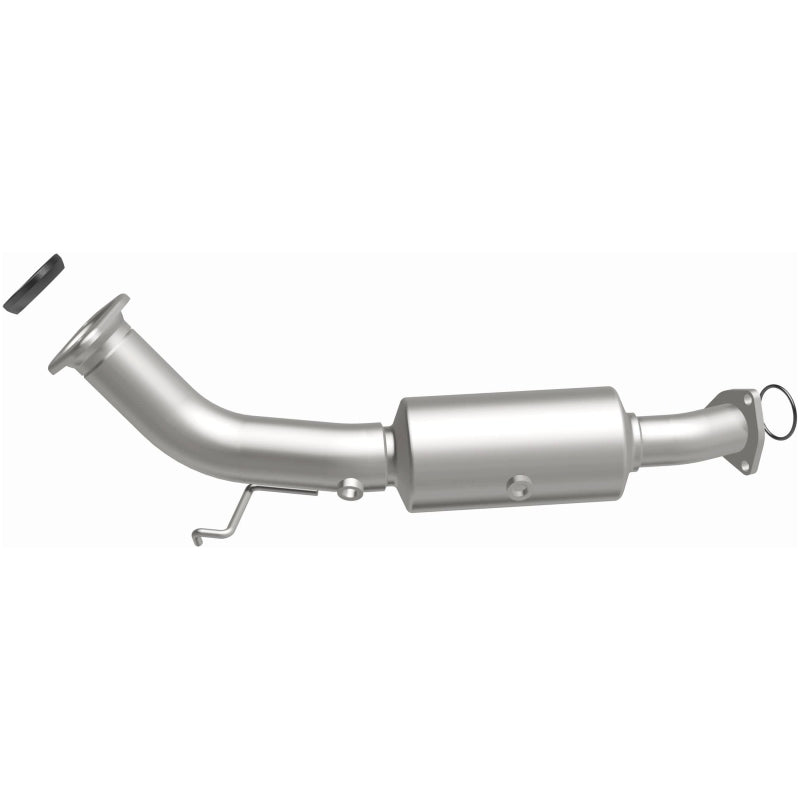 MagnaFlow Acura RSX California Grade CARB Compliant Direct-Fit Catalytic Converter 5461182 Photo - out of package