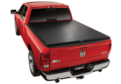 Truxedo TruXport 09-18 (19 Classic) Ram 1500/10-18 2500/3500 6'4" w/o RamBox 246901 Photo - Primary