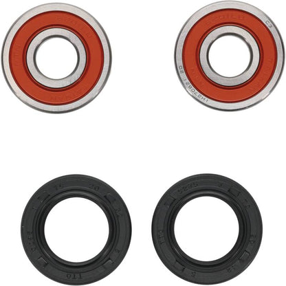 Pivot Works Pw Premium Wheel Bearing 25-1025-P 25-1025-P Photo - Primary