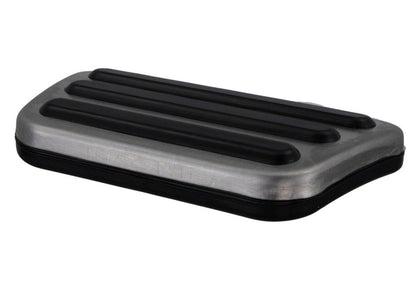 Ford Racing Mustang Automatic Transmission Aluminum Pedal Kit M-2301-BA M-2301-BA Photo - Unmounted