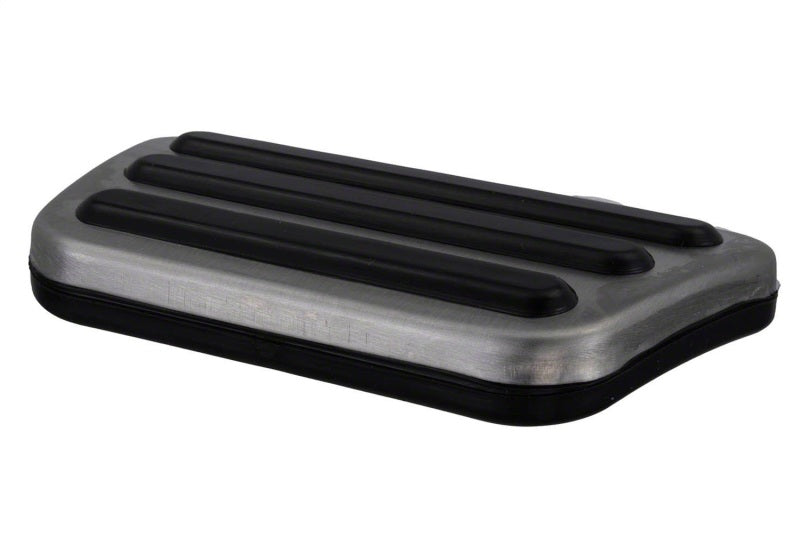 Ford Racing Mustang Automatic Transmission Aluminum Pedal Kit M-2301-BA M-2301-BA Photo - Unmounted