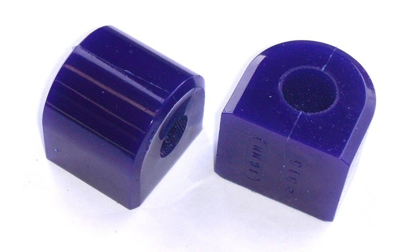 Superpro Chrysler Rear Sway Bar Mount Bushing SPF2915-16K SPF2915-16K Photo - Primary