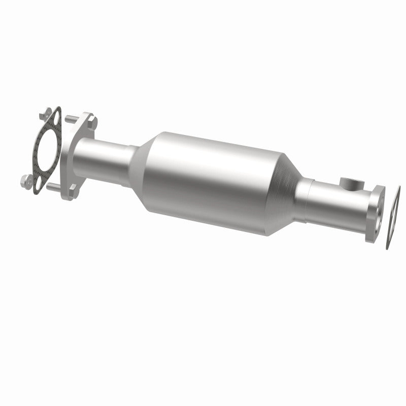 MagnaFlow Mitsubishi Lancer California Grade CARB Compliant Direct-Fit Catalytic Converter 4481930 360 Degree Image Set