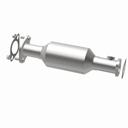 MagnaFlow Mitsubishi Lancer California Grade CARB Compliant Direct-Fit Catalytic Converter 4481930 360 Degree Image Set