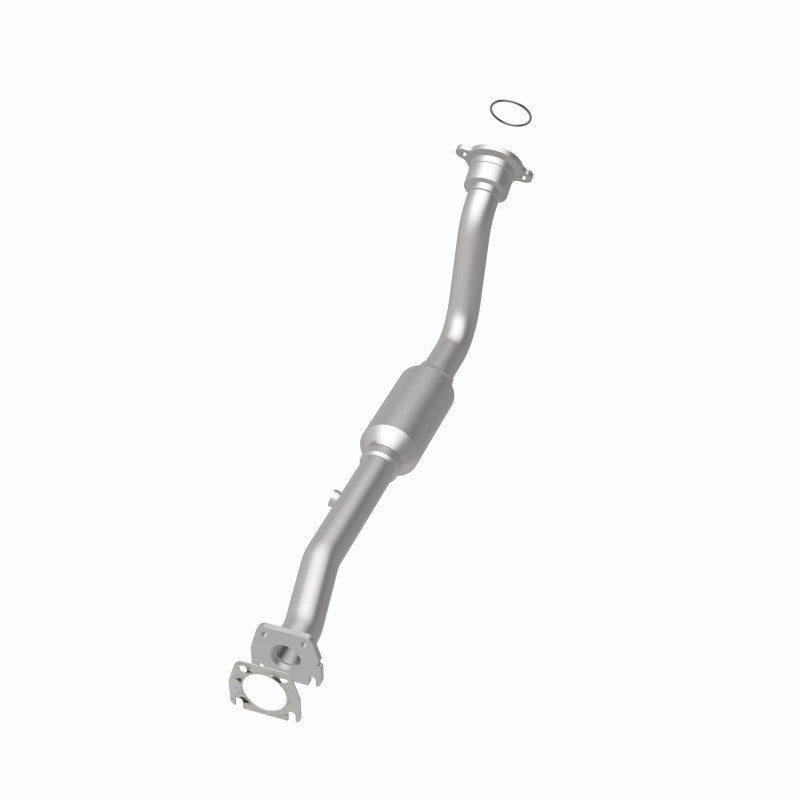 MagnaFlow California Grade CARB Compliant Direct-Fit Catalytic Converter 4481522 360 Degree Image Set