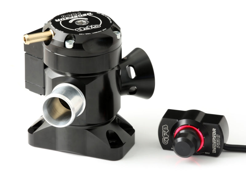 GFB Deceptor Pro II Blow Off Valve Kit for Hyundai/Kia T9511 T9511 Photo - Primary