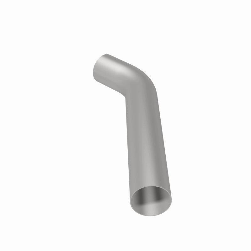 MagnaFlow 45° Bend Stainless Steel Pipe 10725 360 Degree Image Set