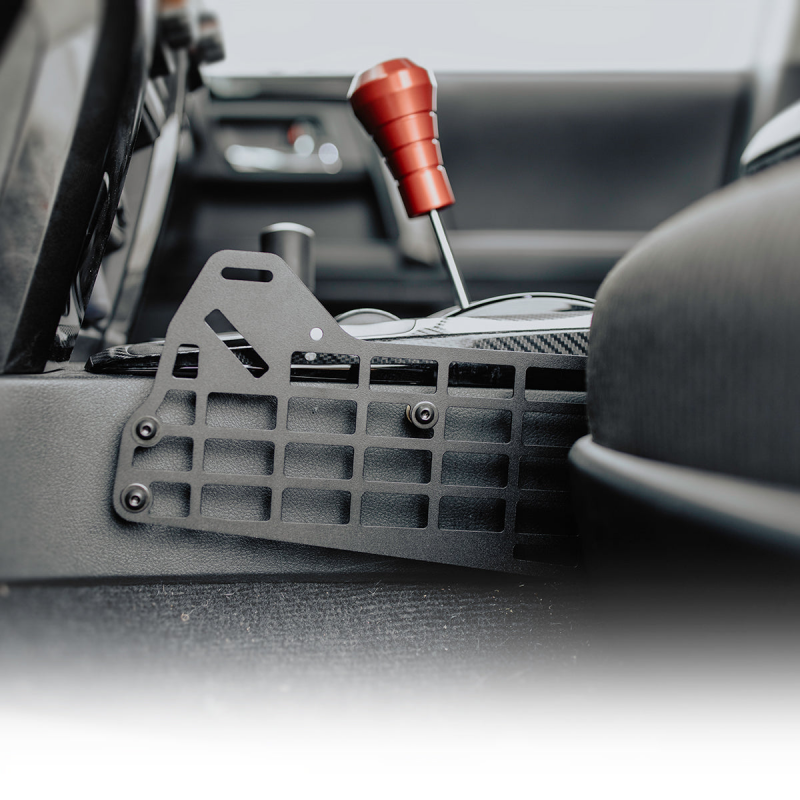 Cali Raised LED Cali Raised 10-24 4Runner Center Console Molle Panels CR3760 CR3760 Photo - Primary