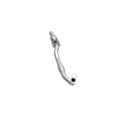 MagnaFlow California Grade CARB Compliant Direct-Fit Catalytic Converter 447282 360 Degree Image Set