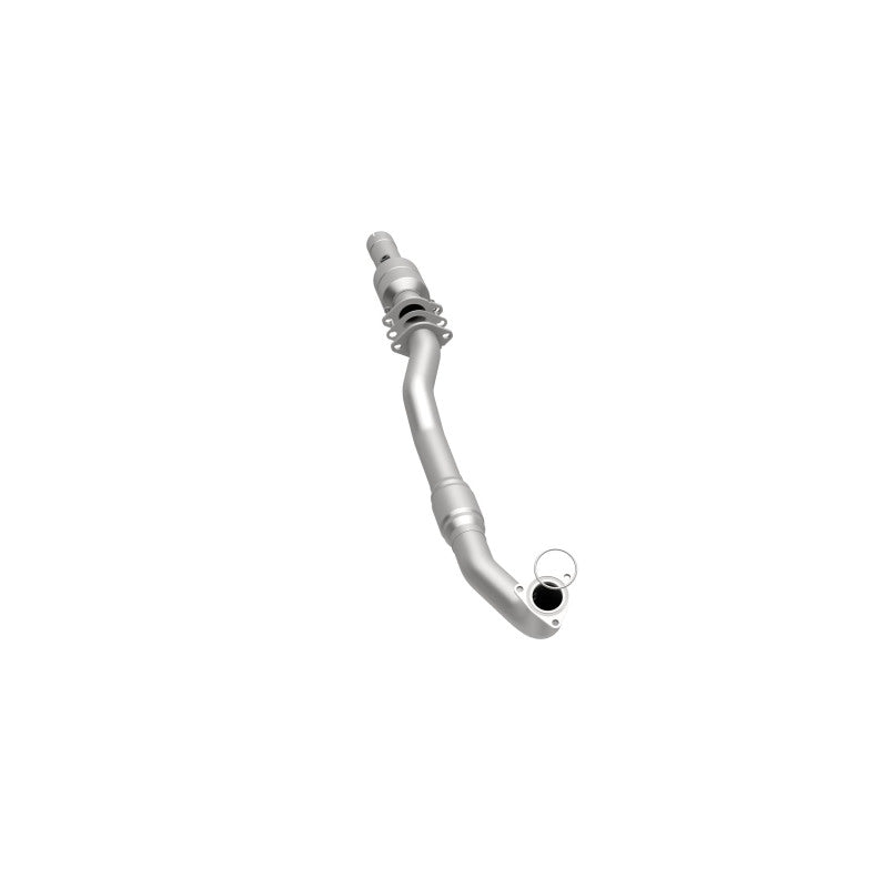 MagnaFlow California Grade CARB Compliant Direct-Fit Catalytic Converter 447282 360 Degree Image Set