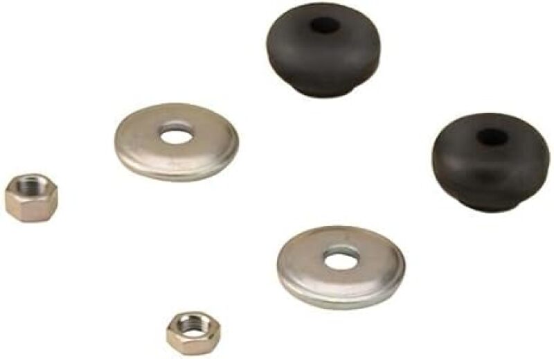 KYB Shocks & Struts Upper Strut Mount Kit (for 344110/344367/344376/344364) C4272 C4272 User 1