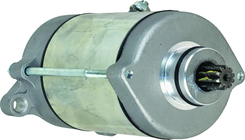BikeMaster Kawasaki Starter 153761 153761 Photo - Primary