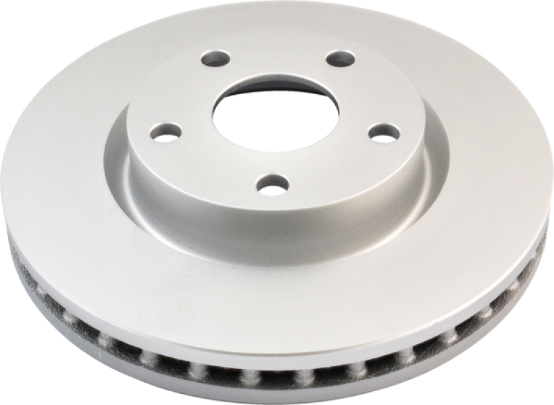 DBA 2017+ Tesla Model 3 RWD/AWD En-Shield Standard Brake Rotor 3558E 3558E User 1