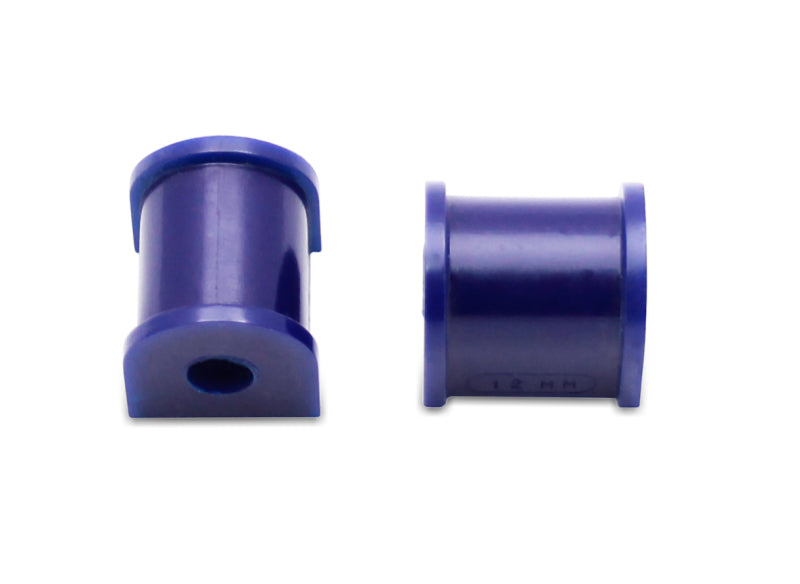 Superpro 2008 Pontiac G8 Base Rear 22.5mm Sway Bar Mount Bushing Kit SPF0613-22.5K SPF0613-22.5K Photo - Primary