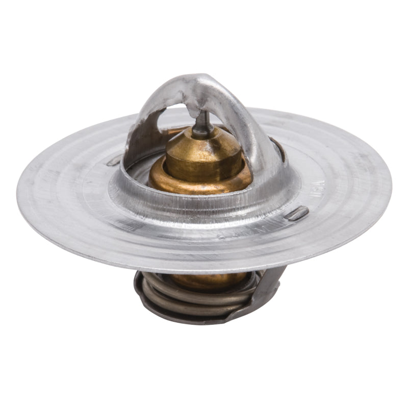 Edelbrock Thermostat, High Flow, 063mm, 180-deg. 8607 Photo - Primary