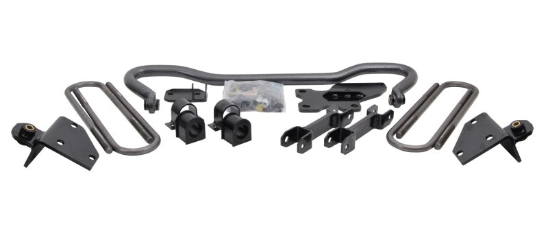 Hellwig 11-20 Ford F53 Solid Heat Treated Chromoly 1-3/4in Rear Sway Bar 7327 7327 Photo - Primary