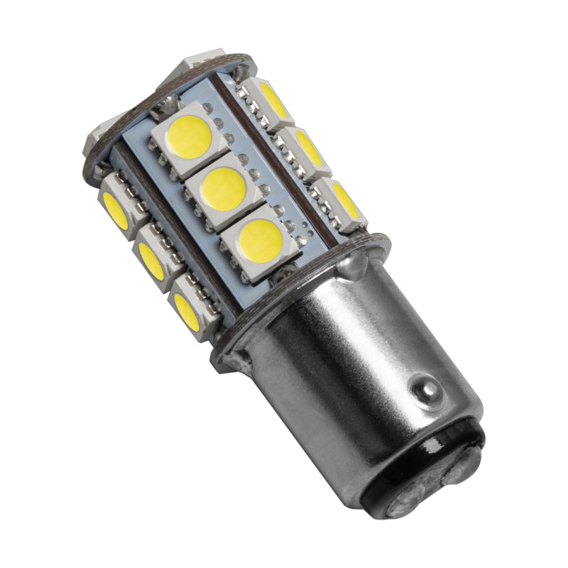 ORACLE Lighting Oracle 1157 18 LED 3-Chip SMD Bulb (Single) - Cool White 5107-001 5107-001 Photo - Primary