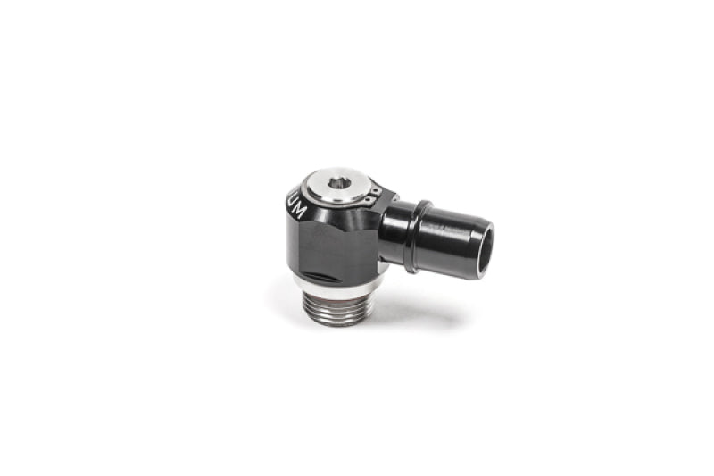 Radium Engineering 10AN ORB Swivel Banjo to .750in SAE Male Fitting 20-1000-10750 20-1000-10750 Photo - Primary