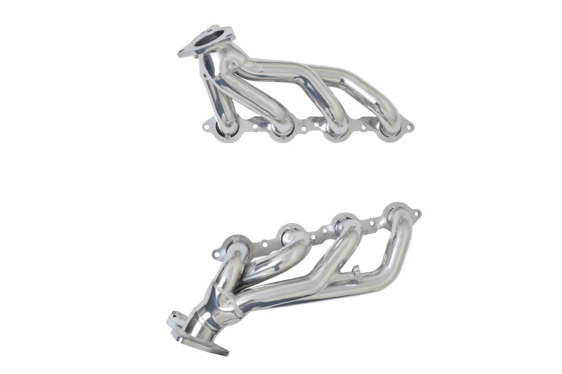 Gibson 99-02 Chevrolet Silverado 2500 Base 6.0L 1-5/8in 16 Gauge Performance Header - Ceramic Coated GP119S-C GP119S-C Photo - Primary