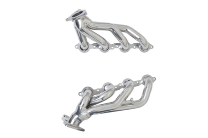 Gibson 99-02 Chevrolet Silverado 2500 Base 6.0L 1-5/8in 16 Gauge Performance Header - Ceramic Coated GP119S-C GP119S-C Photo - Primary