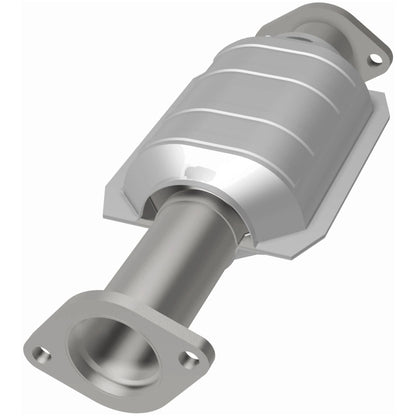 MagnaFlow HM Grade Federal / EPA Compliant Direct-Fit Catalytic Converter 93180 Photo - out of package