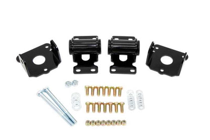 UMI Performance 78-88 GM G-Body SBC Poly Engine Mount Kit 90071 90071 User 1