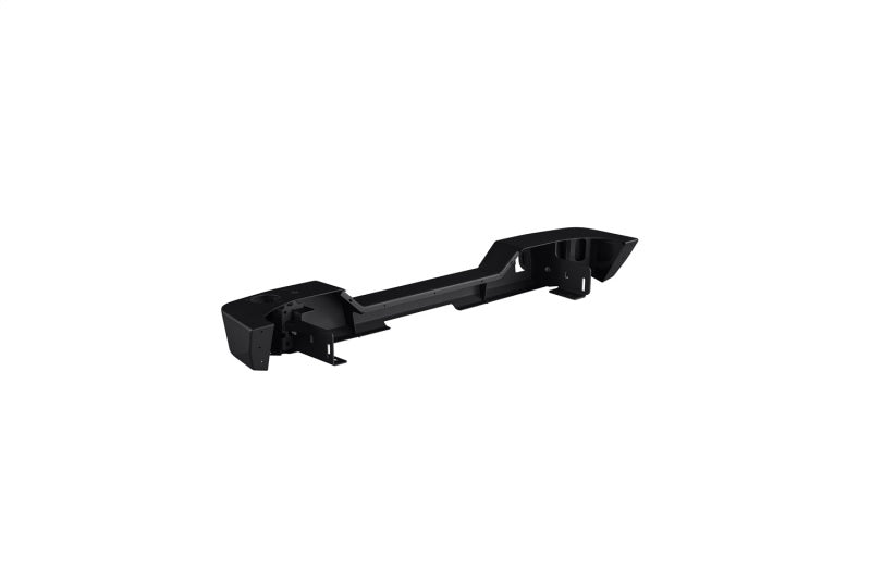 ARB Rear Bar Textured Blk Jk Jeep 5650360 5650360 Photo - Unmounted