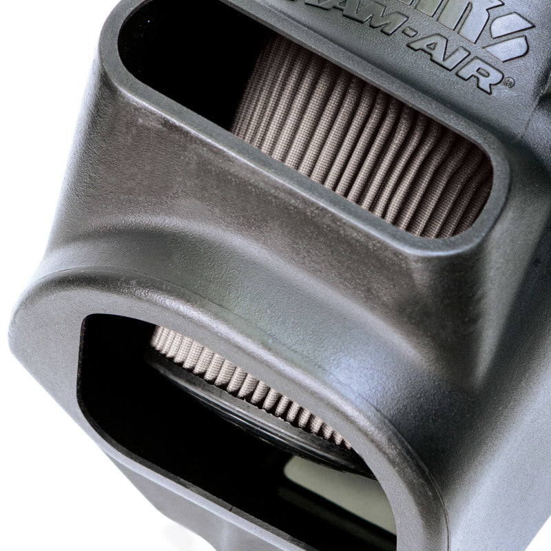 Banks Power 17-19 Chevy/GMC 2500 L5P 6.6L Ram-Air Intake System - Dry 42249-D 42249-D Photo - in package