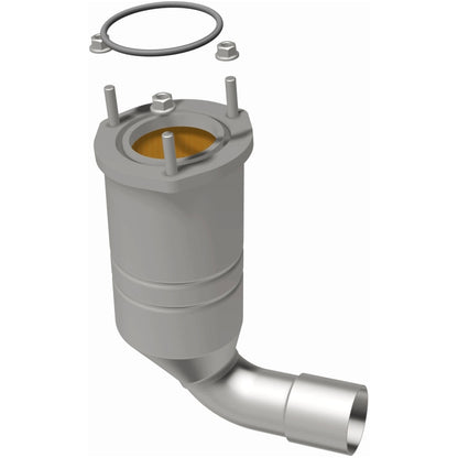 MagnaFlow Jaguar X-Type OEM Grade Federal / EPA Compliant Direct-Fit Catalytic Converter 51432 Photo - out of package