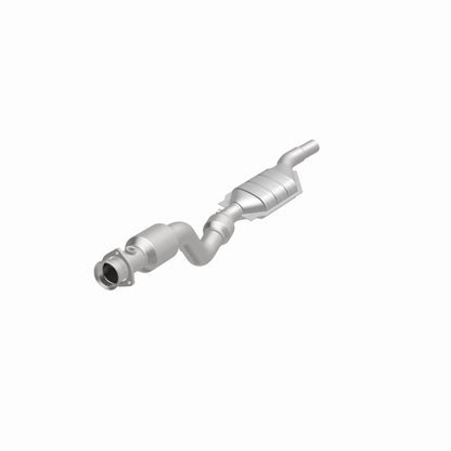MagnaFlow Audi Allroad Quattro OEM Grade Federal / EPA Compliant Direct-Fit Catalytic Converter 51095 360 Degree Image Set