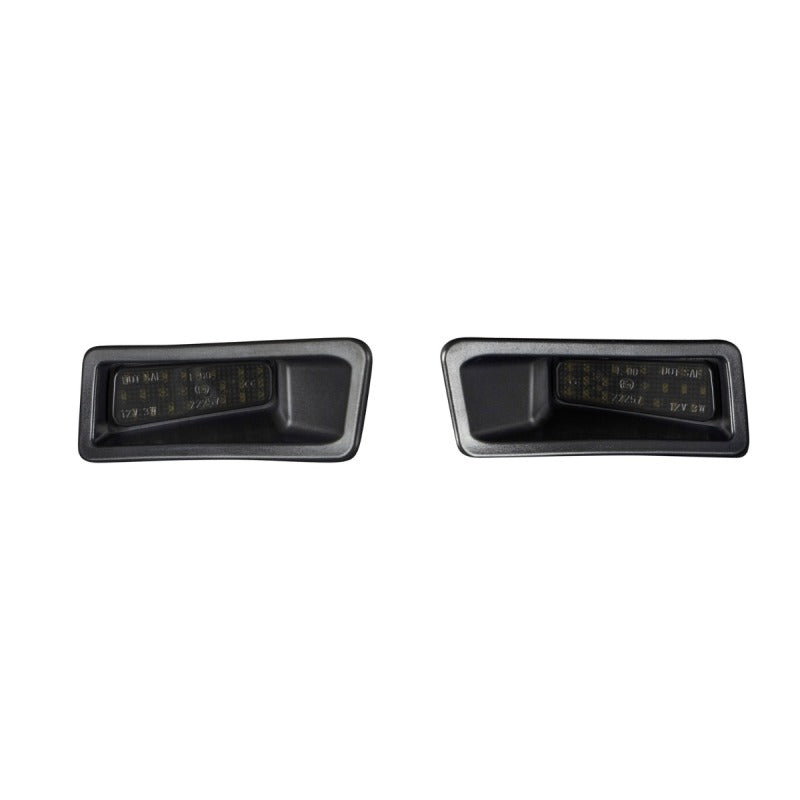 FORM Lighting FRM License Plate Lights Lights Light Strip LED main image
