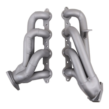 BBK Performance 99-09 GM Truck/SUV 6.0L 1-3/4 Shorty Headers (Chrome) 4006 Photo - Unmounted