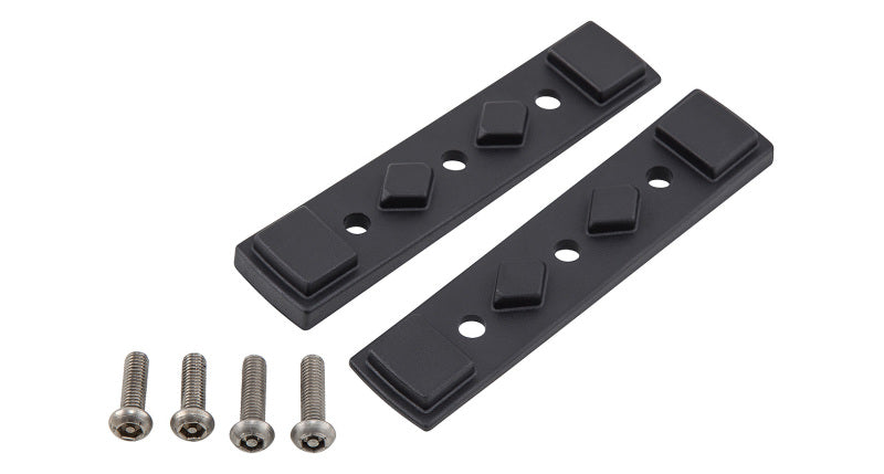 Rhino-Rack Quick Mount Base Wedge - 5mm - Pair QMW05 QMW05 Photo - Primary
