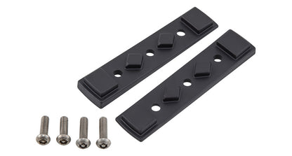 Rhino-Rack Quick Mount Base Wedge - 5mm - Pair QMW05 QMW05 Photo - Primary