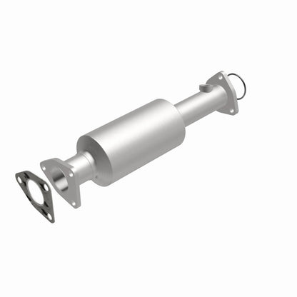 MagnaFlow Honda Accord California Grade CARB Compliant Direct-Fit Catalytic Converter 4481641 360 Degree Image Set