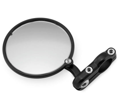 CRG Constructors Crg Hndsght Mir Blk - Lh HS-100-L HS-100-L User 1