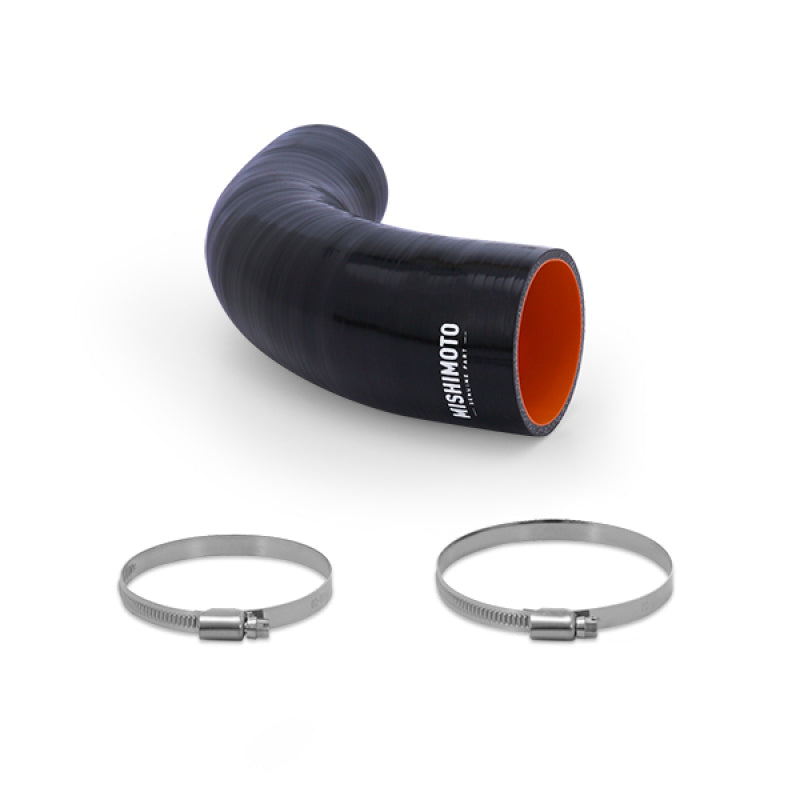 Mishimoto Ford Focus RS Performance Air Intake, 2016+ MMAI-RS-16WBL User 5