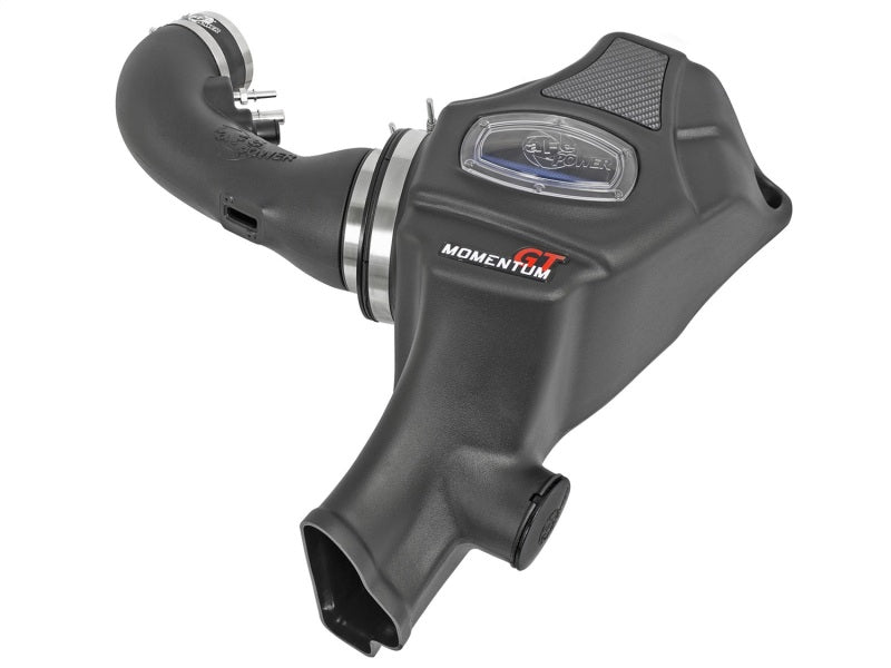 aFe  POWER 54-73203 Momentum GT Pro 5R Cold Air Intake System 54-73203 Photo - Primary