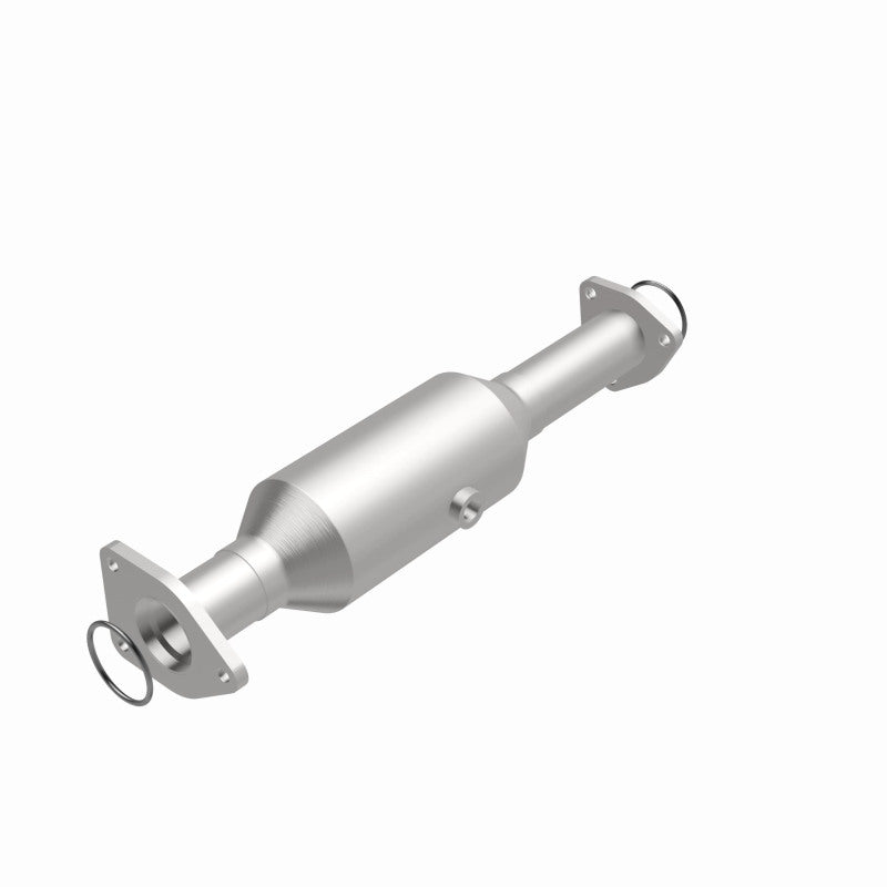 MagnaFlow Honda Accord HM Grade Federal / EPA Compliant Direct-Fit Catalytic Converter 27405 360 Degree Image Set