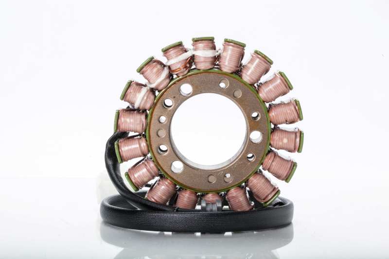 Ricks Motorsport Electrics Ricks Motorsport New OEM Style Triumph Stator 21-005 21-005 User 1