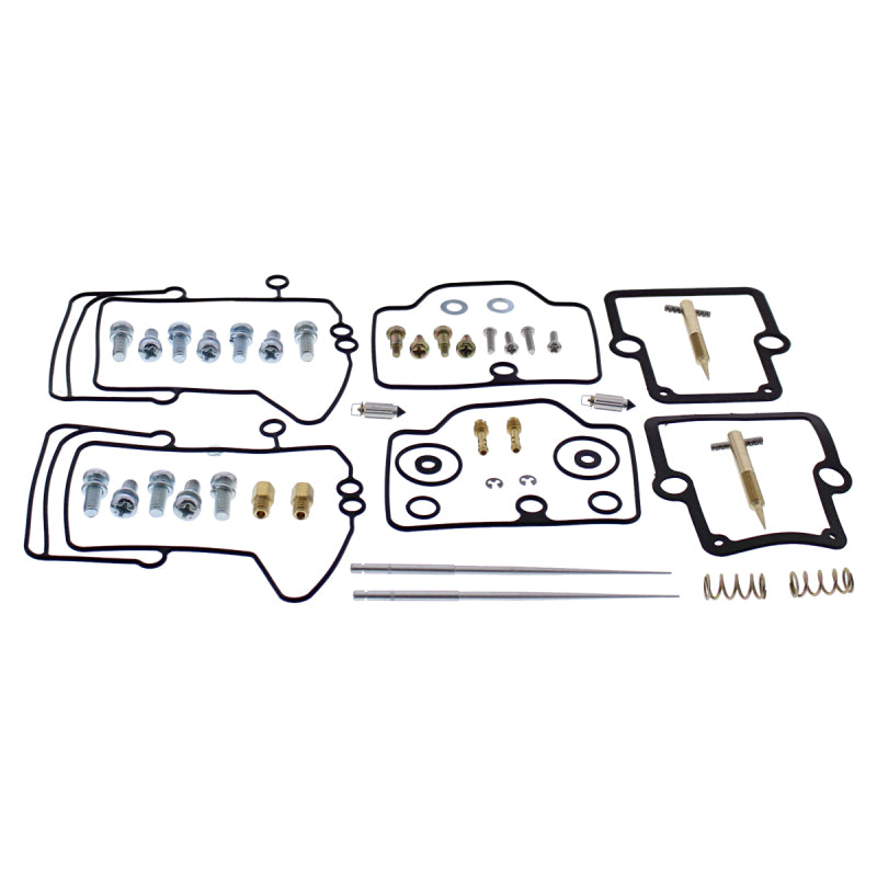 All Balls Racing 2004 Ski-Doo 500 SS Legend/GT Sport Carburetor Rebuild Kit 26-10103 26-10103 Photo - Primary