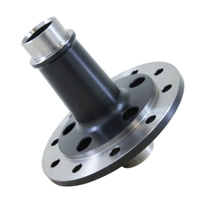 Yukon Gear & Axle Yukon Gear Steel Spool For Ford 9in w/ 33 Spline Axles YP FSF9-33 YP FSF9-33 Photo - Primary