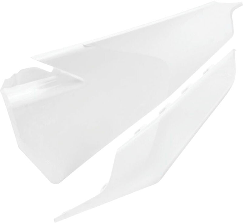 Acerbis Side Panel 20 Wht 2726596811 2726596811 Photo - Primary