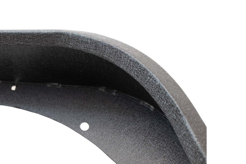 Fishbone Offroad 2018+ Jeep Wrangler JL Rear Fenders Elite Steel FB23194R FB23194R Photo - out of package