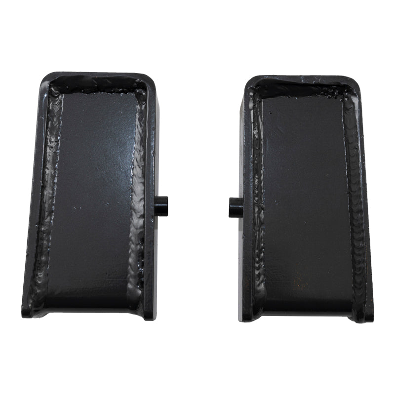 Belltech 16-18 Chevrolet Silverado / GMC Sierra 1500 4WD 4in Suspension Lift Kit w/ Shocks 150200BK 150200BK User 5