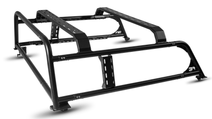 Body Armor 4x4 2016+ Toyota Tacoma Overland Rack TC-6125 TC-6125 Photo - Primary