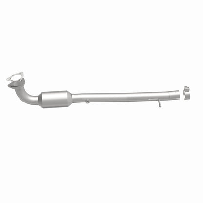 MagnaFlow Land Rover Range Rover California Grade CARB Compliant Direct-Fit Catalytic Converter 5451755 360 Degree Image Set