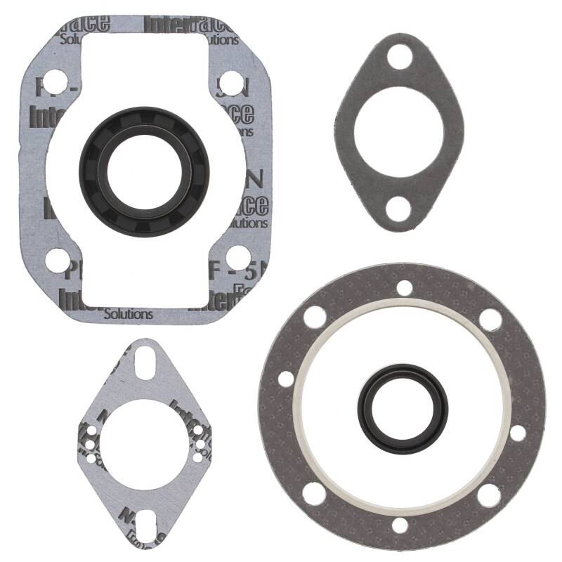 Vertex Pistons Vertex Gaskets  Hirth 54R4 FC/2 Complete Gasket Kit w/ Oil Seals 711001XB 711001XB Photo - Primary