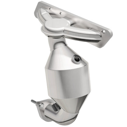 MagnaFlow OEM Grade Federal / EPA Compliant Manifold Catalytic Converter 49376 Photo - Primary