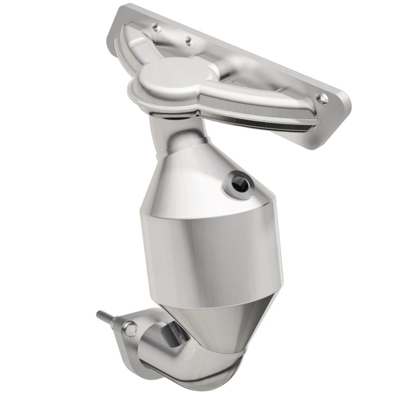 MagnaFlow OEM Grade Federal / EPA Compliant Manifold Catalytic Converter 49376 Photo - Primary